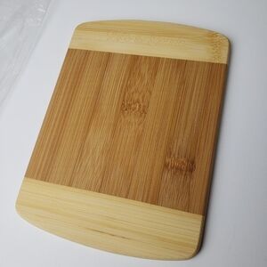 Small cheese board " life is gouda "